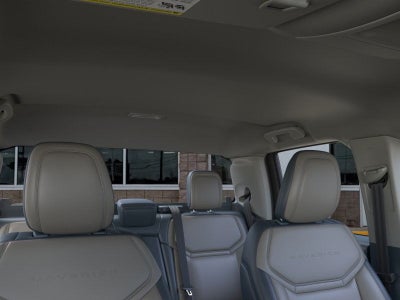 2026 Ford Maverick Lariat®