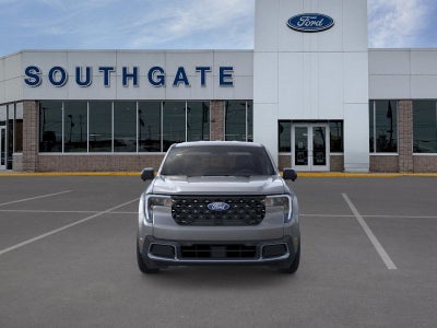 2026 Ford Maverick Lariat®