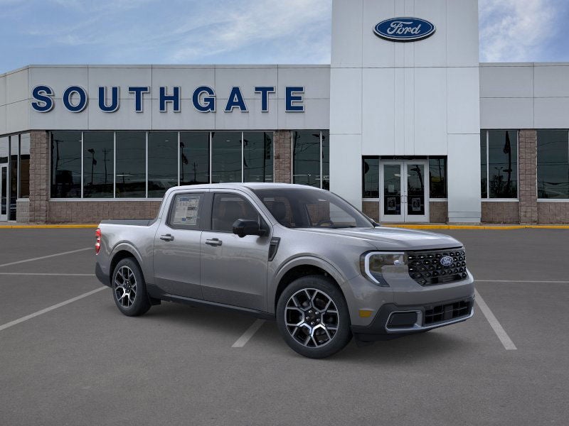 2026 Ford Maverick Lariat®