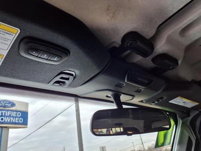 2019 Jeep Wrangler Rubicon