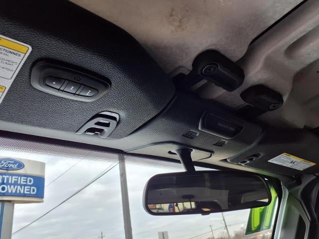 2019 Jeep Wrangler Rubicon