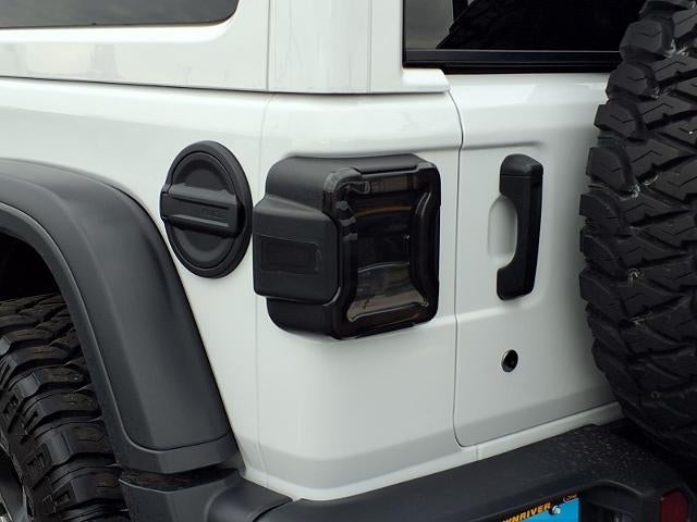 2019 Jeep Wrangler Rubicon