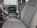 2019 Jeep Wrangler Rubicon