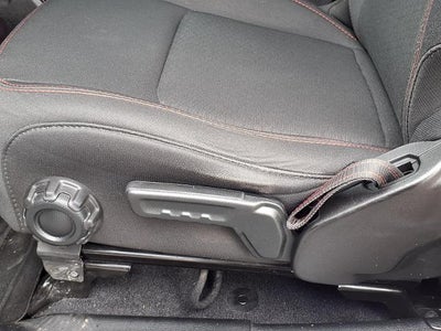 2019 Jeep Wrangler Rubicon