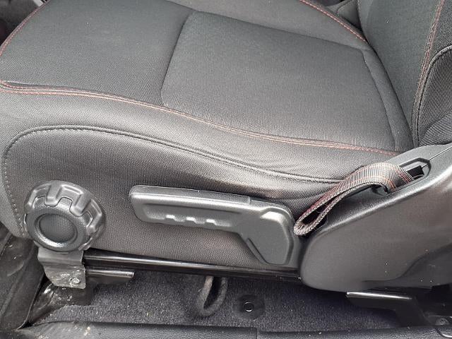 2019 Jeep Wrangler Rubicon