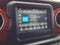 2019 Jeep Wrangler Rubicon