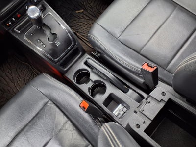 2015 Jeep Patriot High Altitude