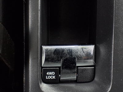 2015 Jeep Patriot High Altitude