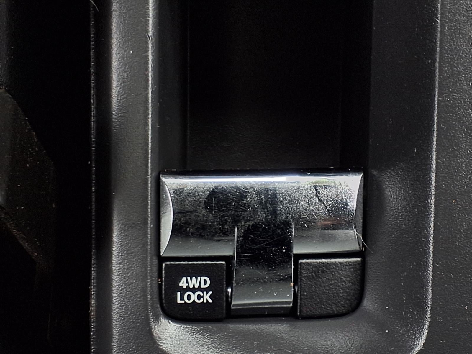 2015 Jeep Patriot High Altitude