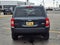 2015 Jeep Patriot High Altitude