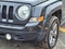 2015 Jeep Patriot High Altitude