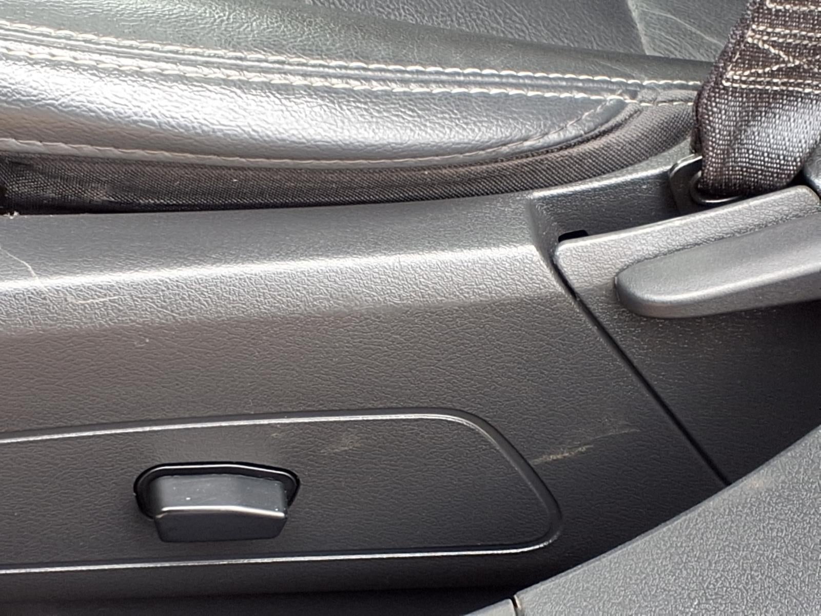 2015 Jeep Patriot High Altitude