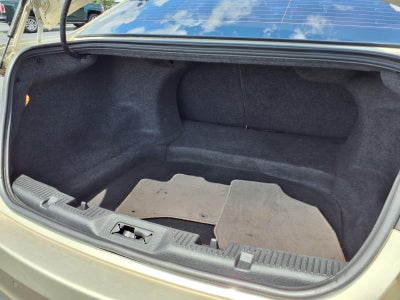 2010 Ford Taurus SEL