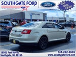 2010 Ford Taurus SEL