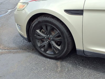 2010 Ford Taurus SEL