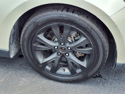 2010 Ford Taurus SEL