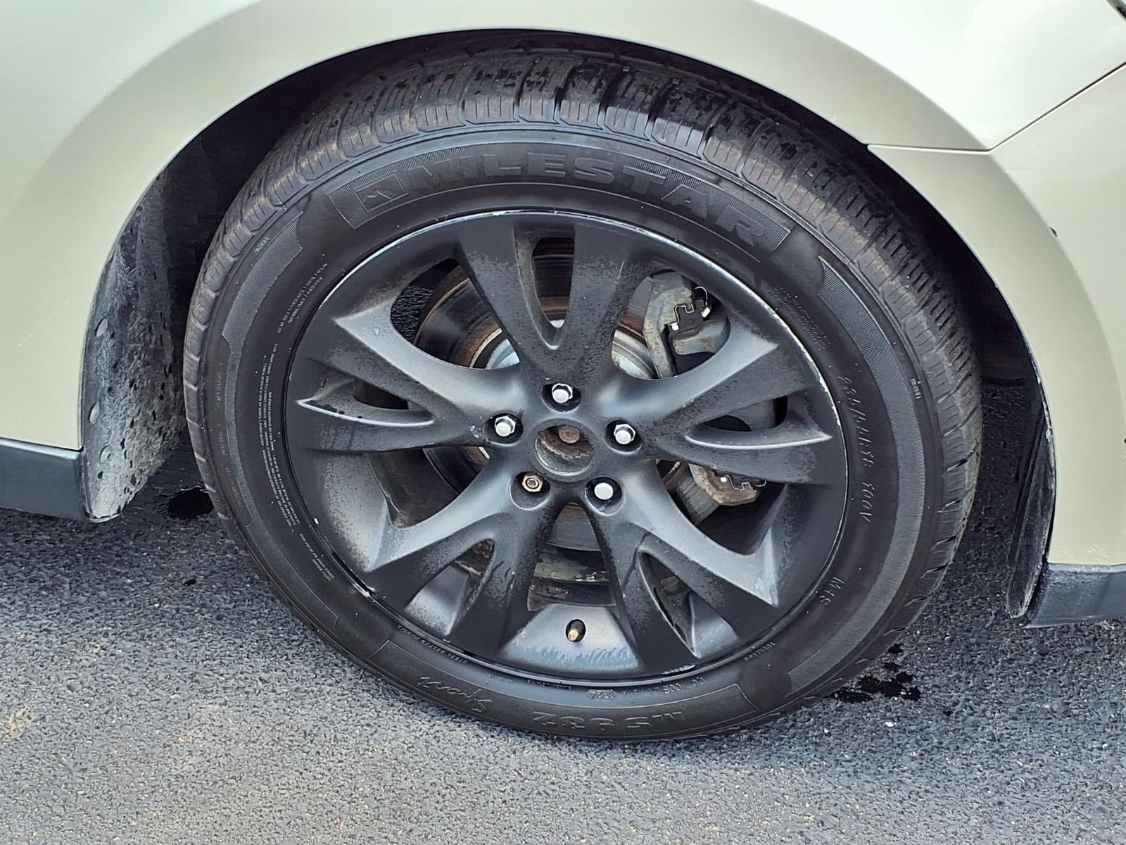 2010 Ford Taurus SEL