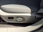 2010 Ford Taurus SEL