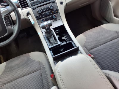 2010 Ford Taurus SEL