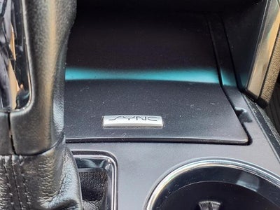 2016 Ford Explorer Base