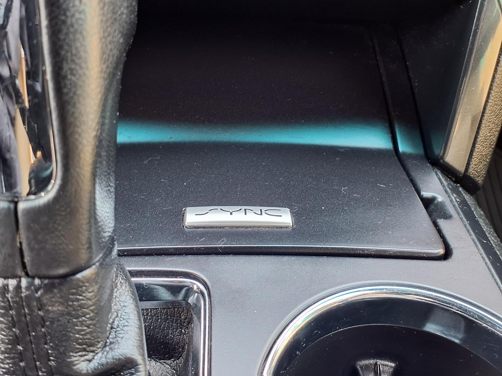 2016 Ford Explorer Base