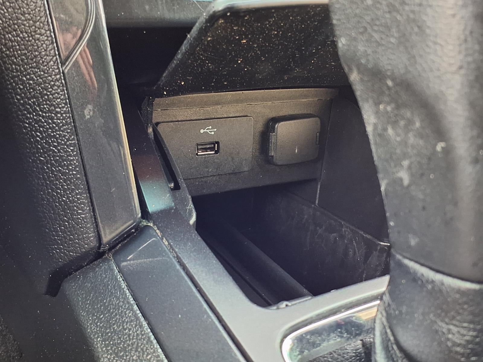 2016 Ford Explorer Base