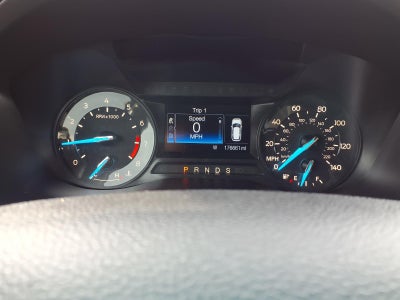 2016 Ford Explorer Base