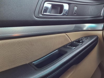 2016 Ford Explorer Base