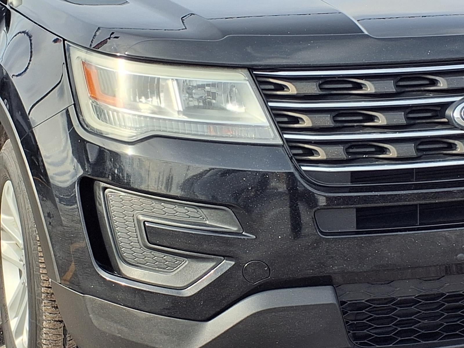 2016 Ford Explorer Base