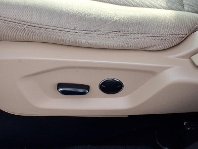 2016 Ford Explorer Base