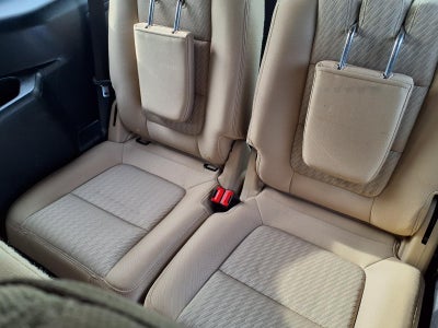 2016 Ford Explorer Base