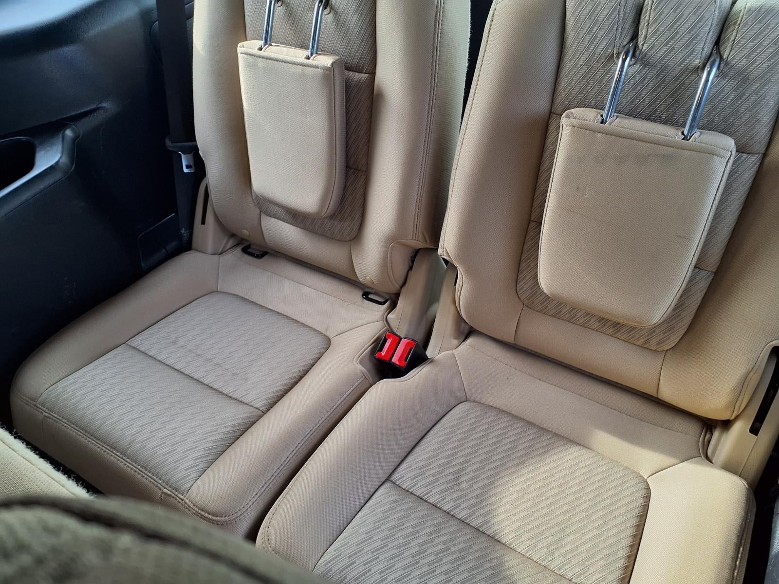 2016 Ford Explorer Base