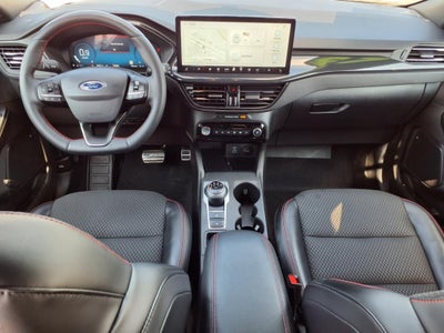 2023 Ford Escape ST-Line Elite