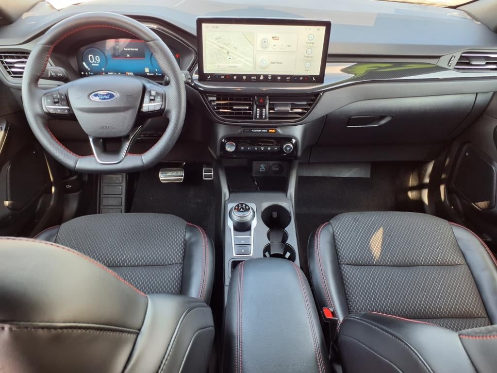 2023 Ford Escape ST-Line Elite