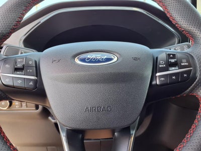 2023 Ford Escape ST-Line Elite