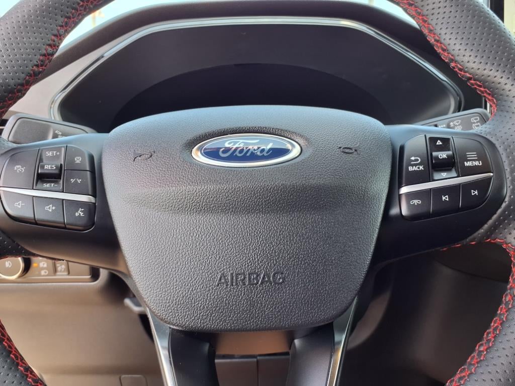 2023 Ford Escape ST-Line Elite