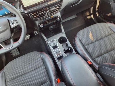 2023 Ford Escape ST-Line Elite