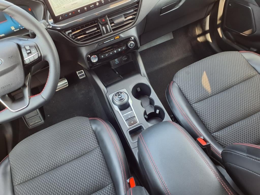 2023 Ford Escape ST-Line Elite