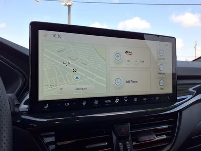 2023 Ford Escape ST-Line Elite