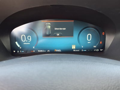 2023 Ford Escape ST-Line Elite