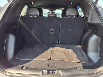 2023 Ford Escape ST-Line Elite