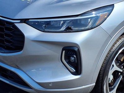 2023 Ford Escape ST-Line Elite