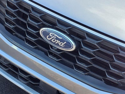 2023 Ford Escape ST-Line Elite