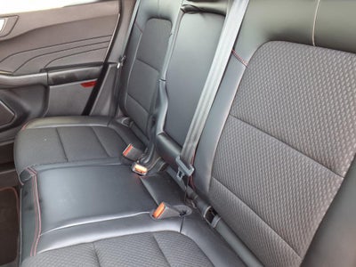 2023 Ford Escape ST-Line Elite