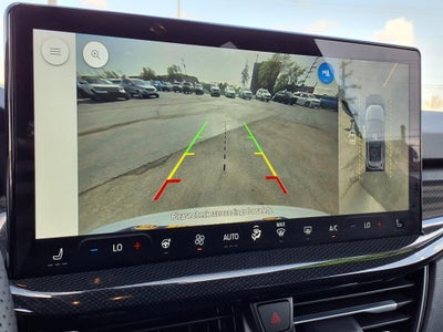 2023 Ford Escape ST-Line Elite