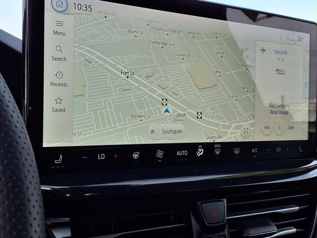 2023 Ford Escape ST-Line Elite