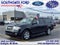 2013 Ford Expedition EL Limited