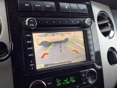 2013 Ford Expedition EL Limited