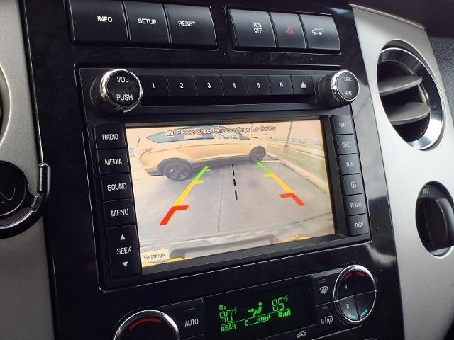 2013 Ford Expedition EL Limited