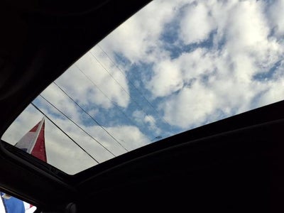 2013 Ford Expedition EL Limited